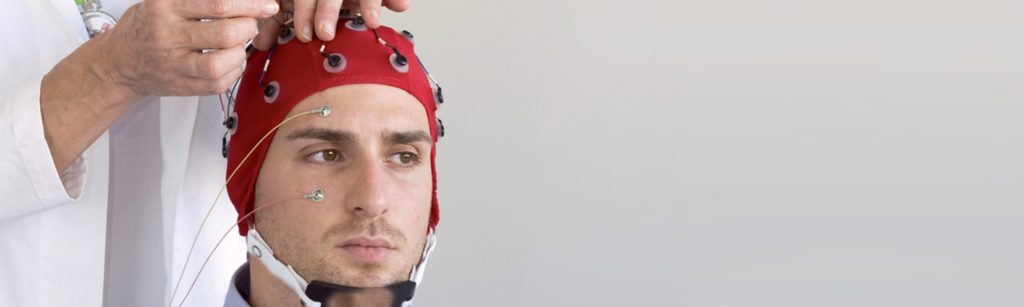 red cap